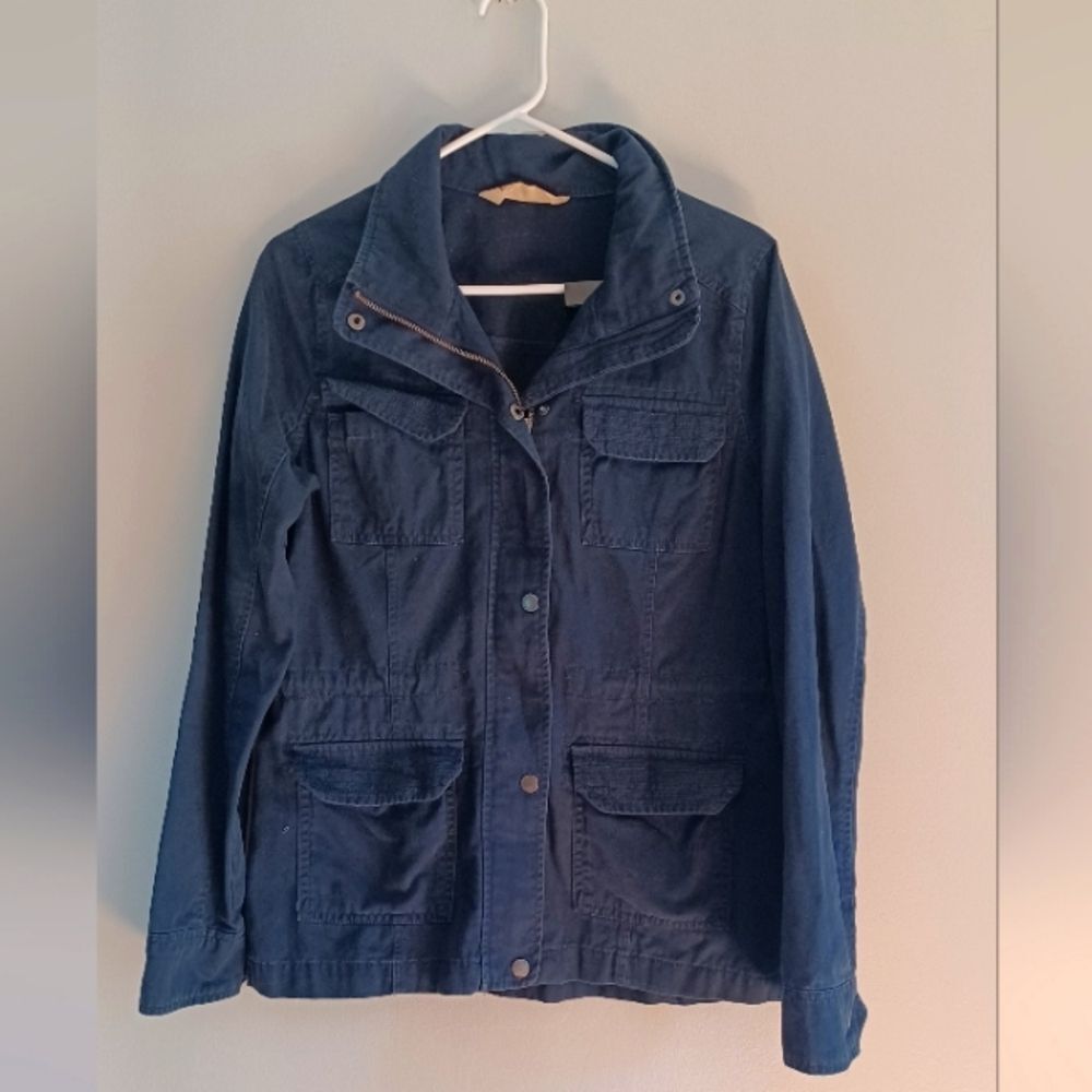 Hollister Y2K  Utility Jacket size M